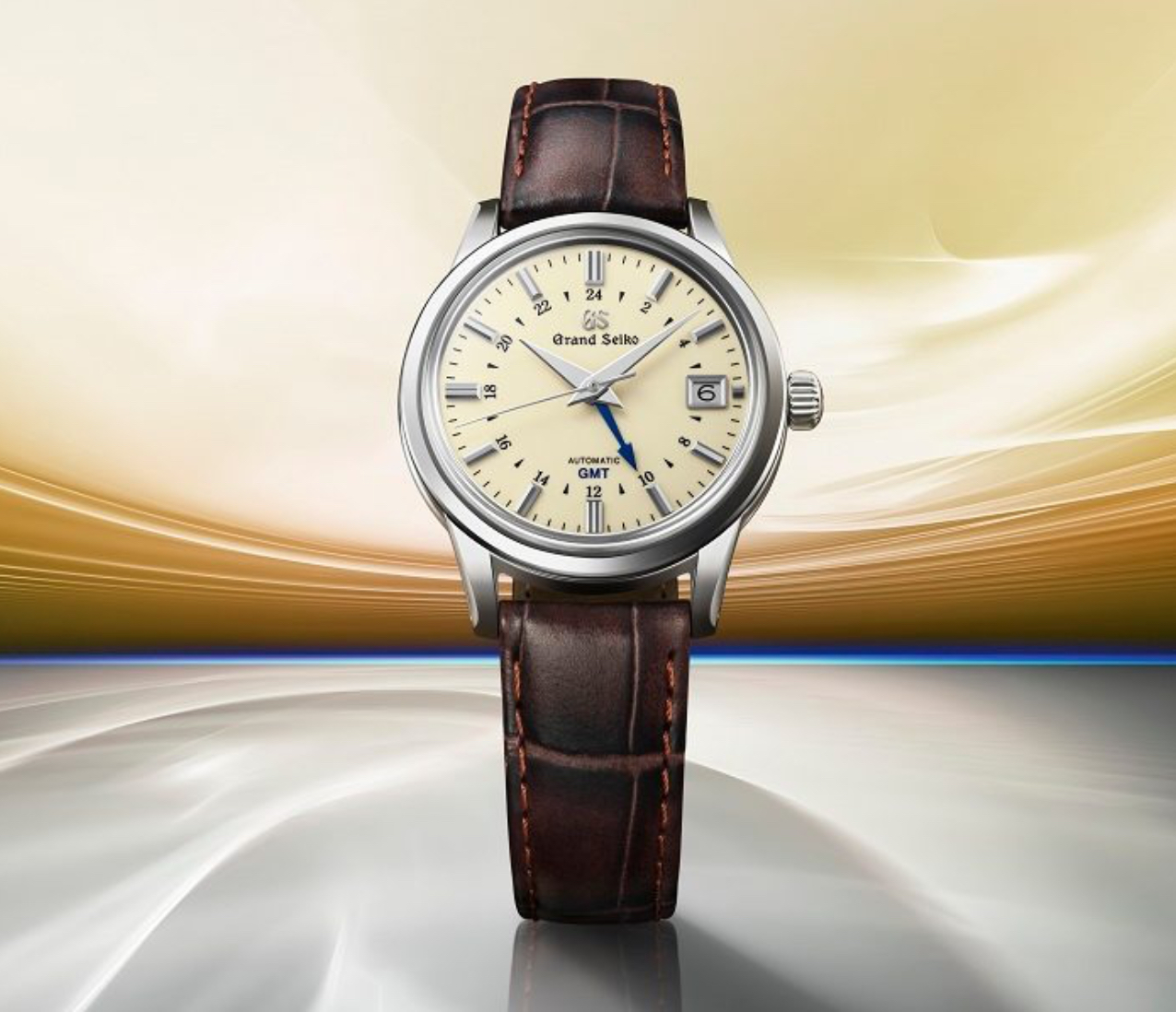 グランドセイコーフェア