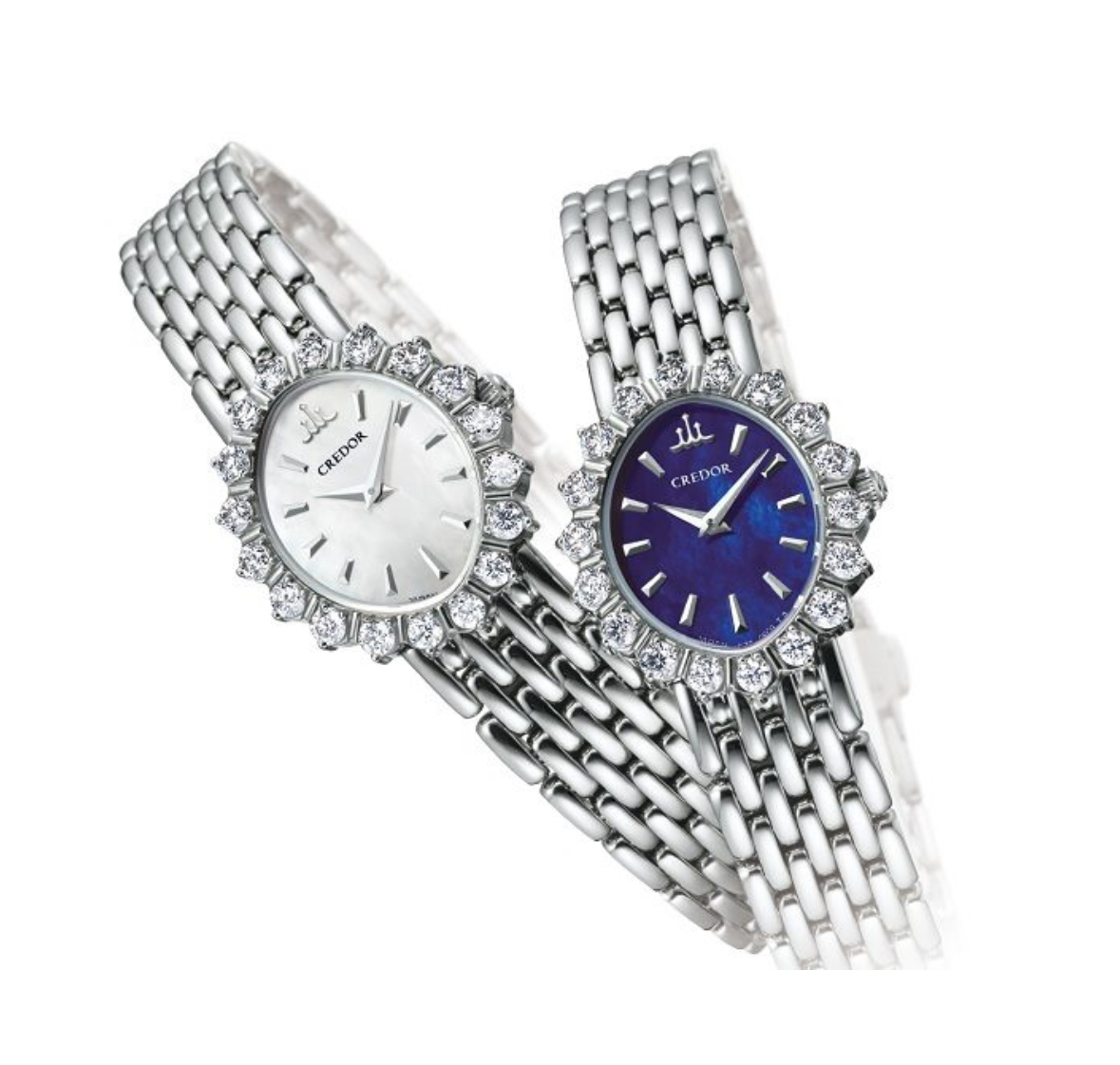 〈クレドール〉クリスマスウォッチフェア