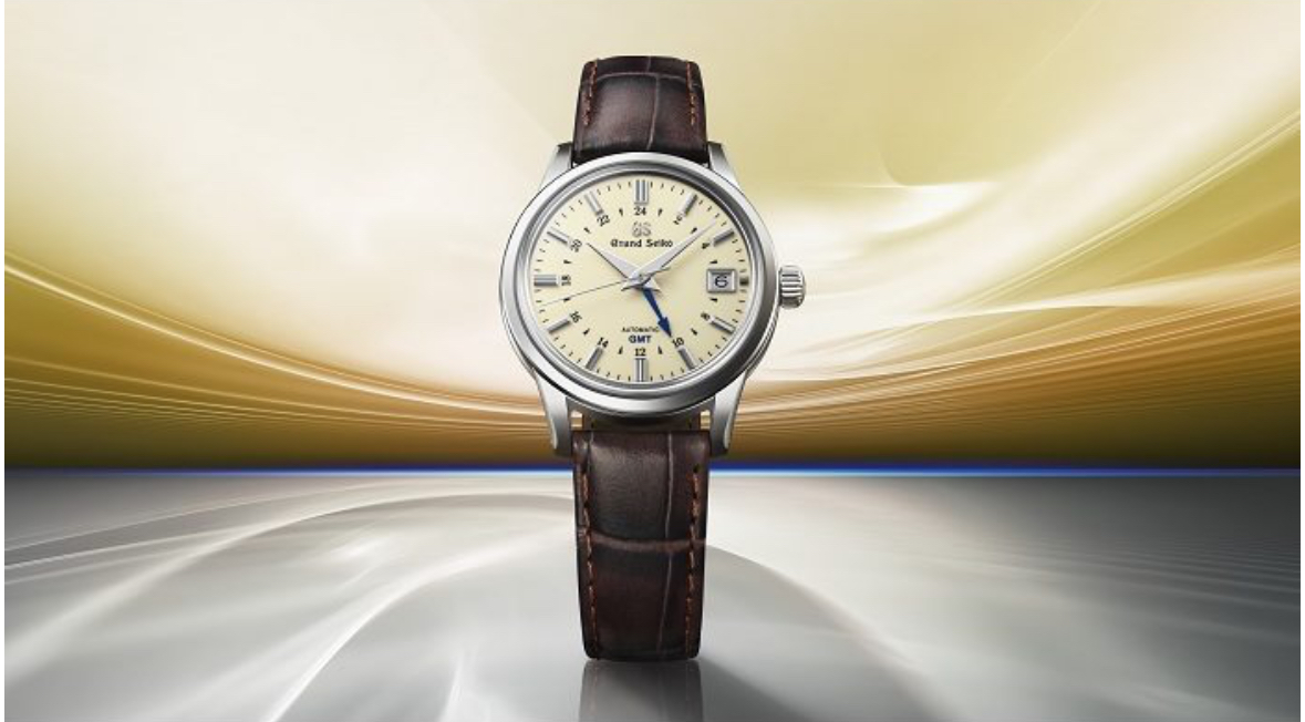 〈グランドセイコー〉クリスマスウォッチフェア