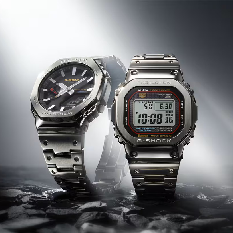 カシオ  WINTER  WATCH  FAIR  開催！