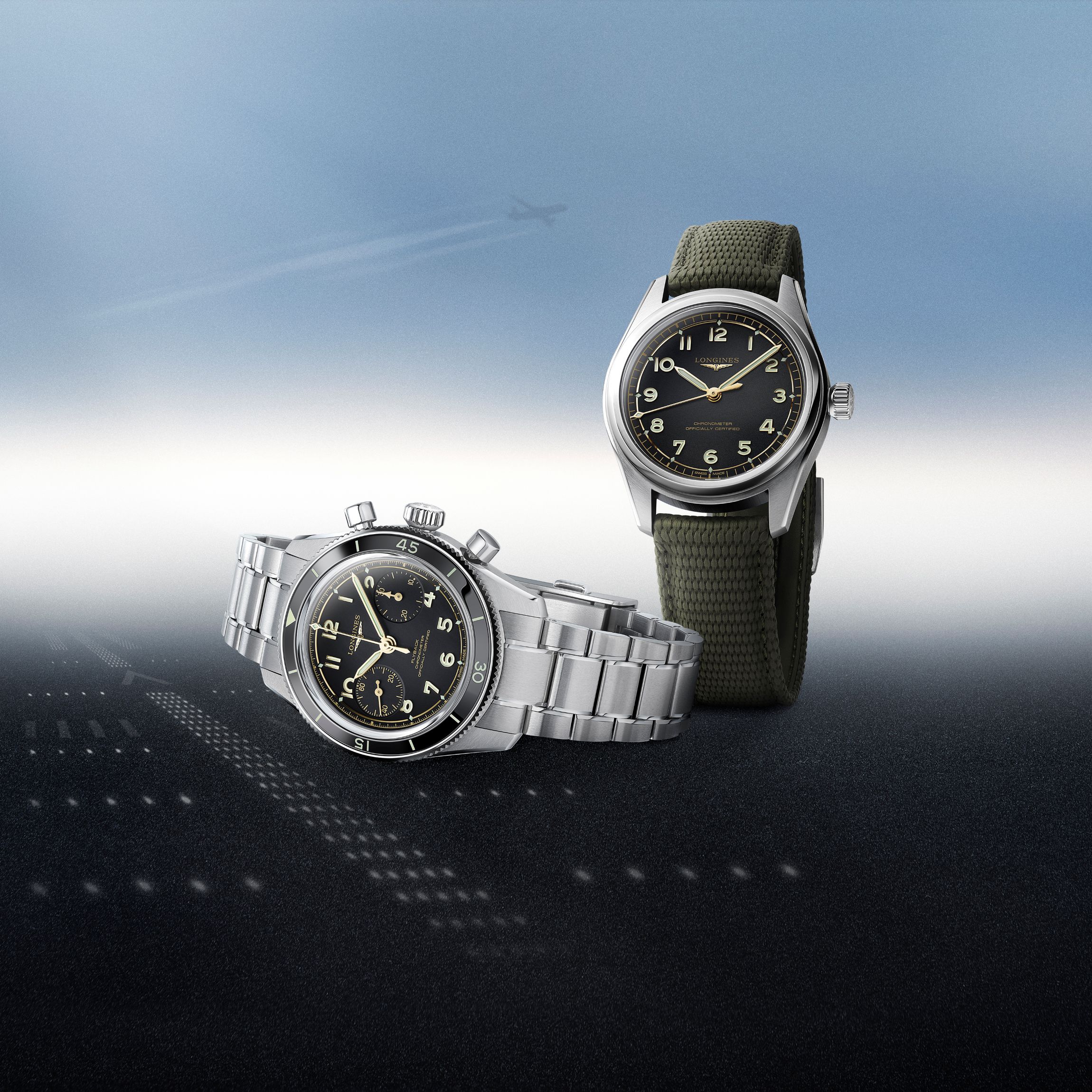 ˙⋆⋆⋆⋆⋆ロンジンフェア開催中⋆⋆⋆⋆⋆˙