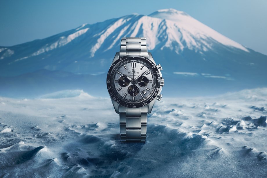 .˚⊹⁺‧┈グランドセイコーフェア開催中┈‧⁺ ⊹˚.