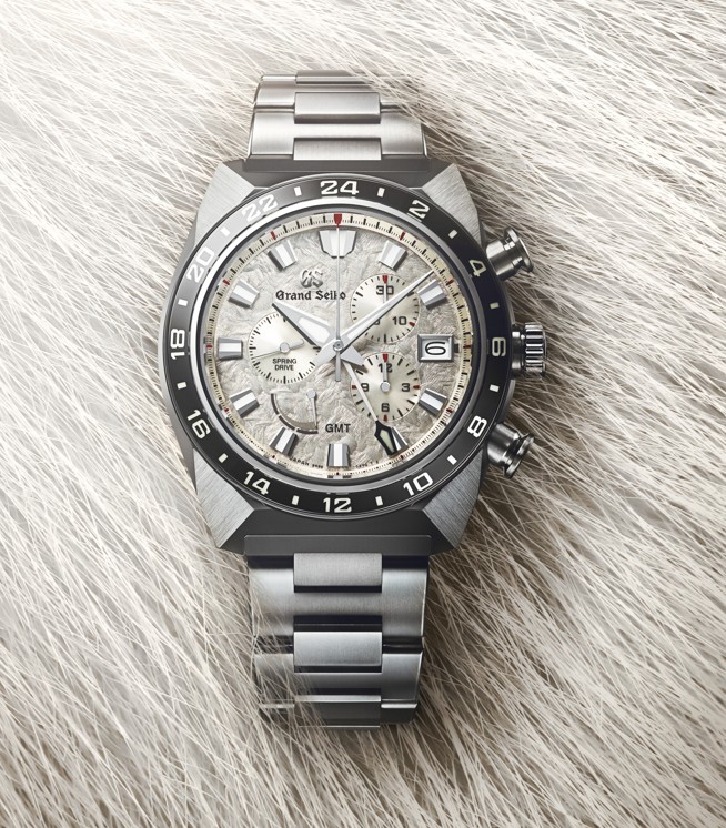 【予告】Grand Seiko Fair 2026 Summer