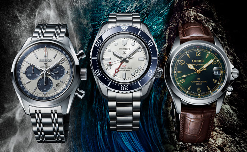 プロスペックスノベルティキャンペーン開催中！