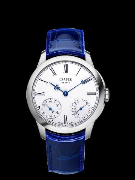 CZAPEK ケ デベルグ No.25S