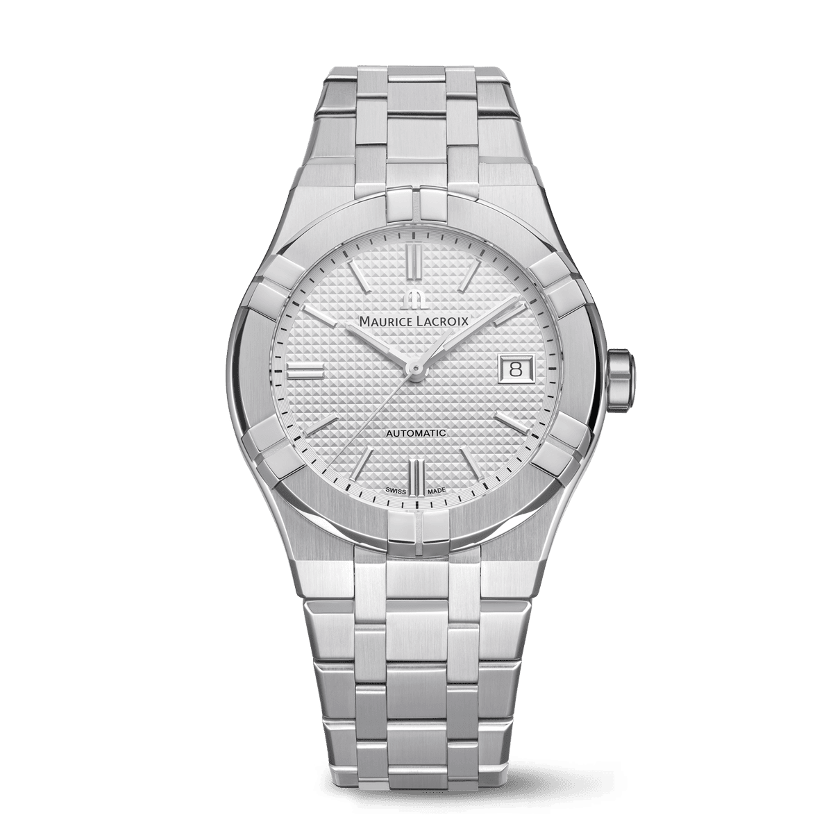 MAURICE LACROIX  AIKON AUTOMATIC 39mm