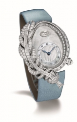 Breguet Christmas Collection