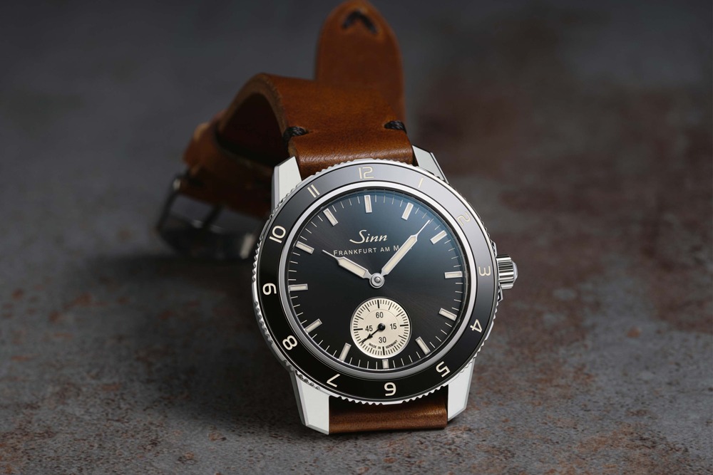 関西最大級の品揃え！ ジン・デポ心斎橋(ケルエ心斎橋店) ☆ Sinn ジン GWキャンペーン4/29～5/10【ご購入特典】