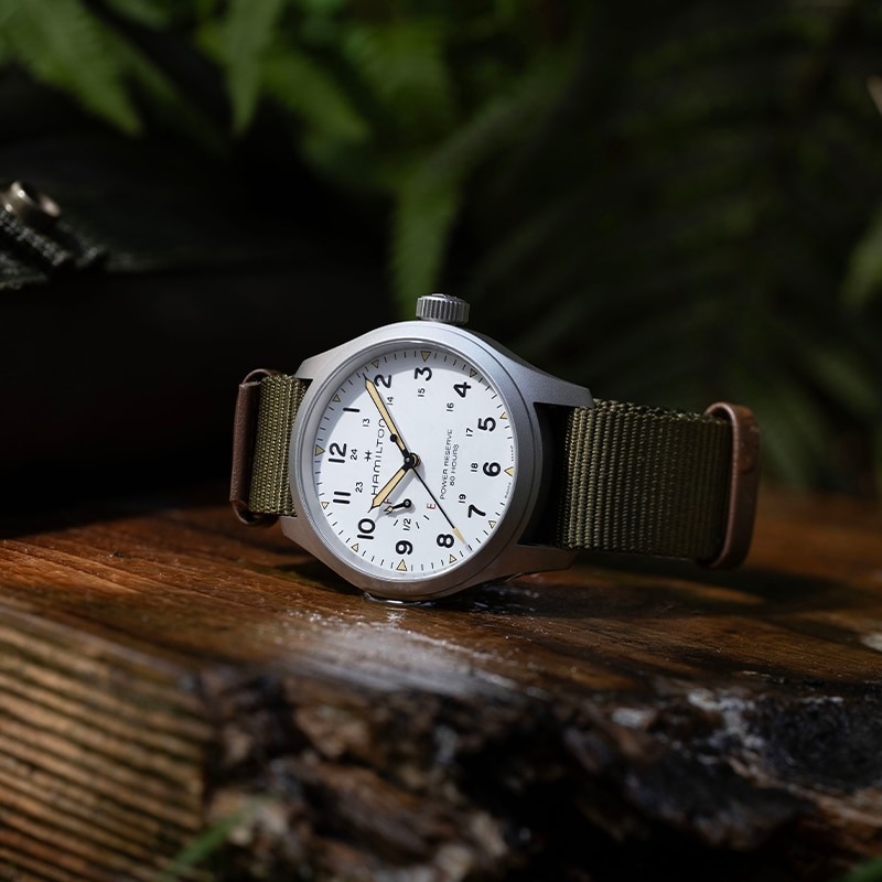 西日本最大級の品揃え!ハミルトン プレミアムショップ (ケルエ心斎橋店)  ☆ハミルトン  キャンペーン開催中!【スペシャルご購入特典あり】~11/3(月)☆