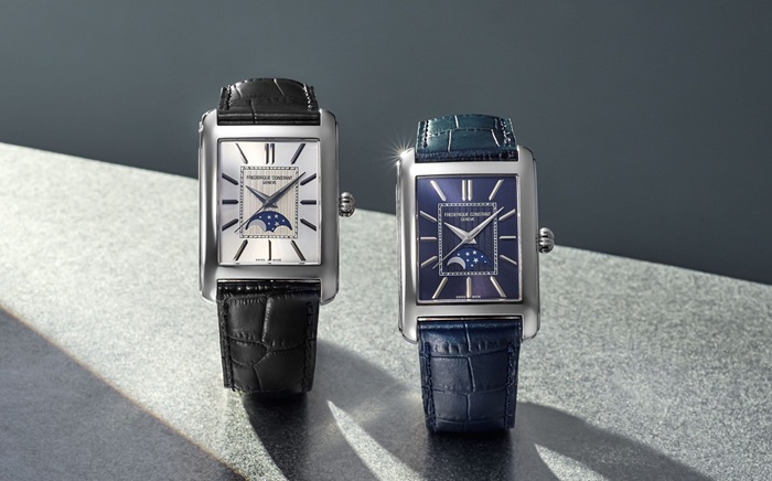 フレデリック・コンスタント クラッシック オートマチックフェア