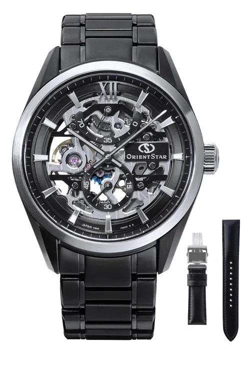 オリエントスター フェア