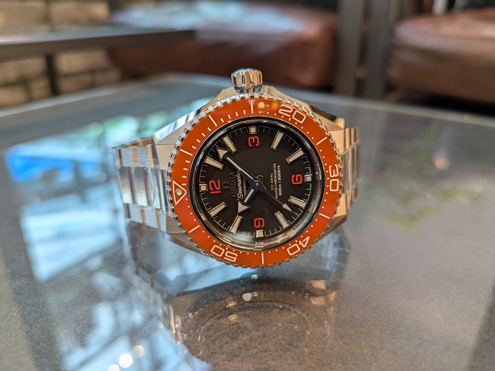  【オメガ】新作入荷情報！_シーマスター プラネットオーシャン 600M_217.30.42.21.01.003