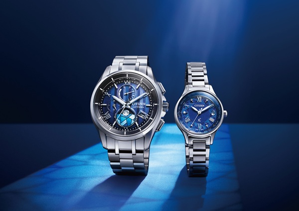 【予告】シチズンフェア　2025年11月20日㈭より