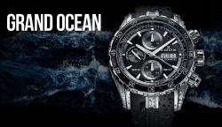 EDOX 店頭在庫地域最大級!!