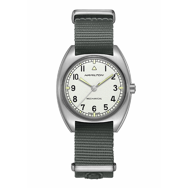 ＜ハミルトン＞フェア