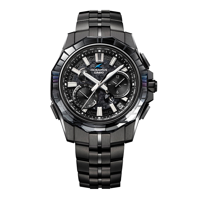 ＜カシオ＞クリスマスウオッチフェア