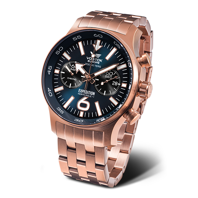 ＜ボストーク ヨーロッパ＞フェア