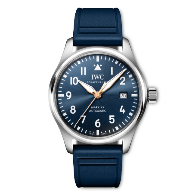 〈IWC〉フェア