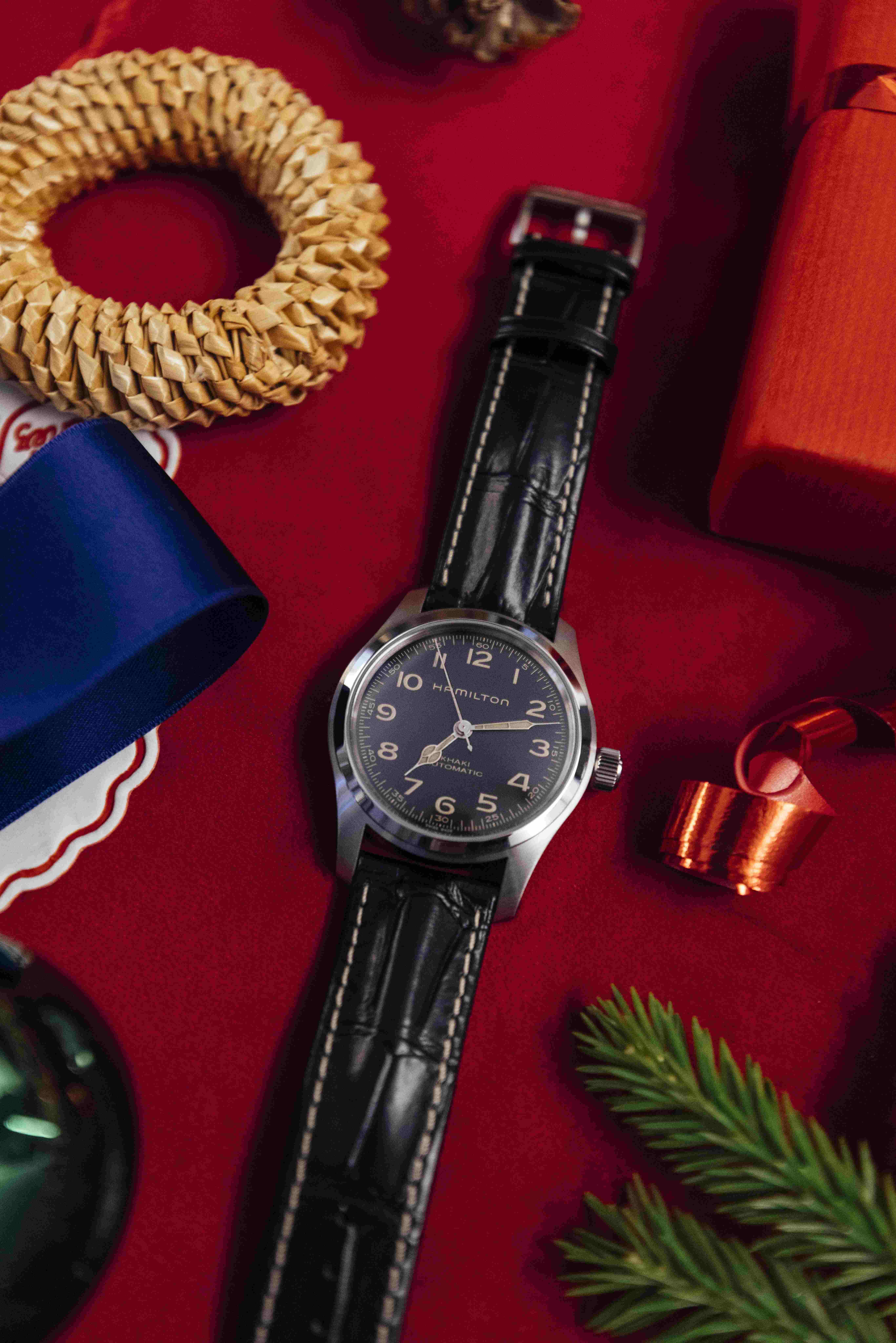 〈ハミルトン〉フェア