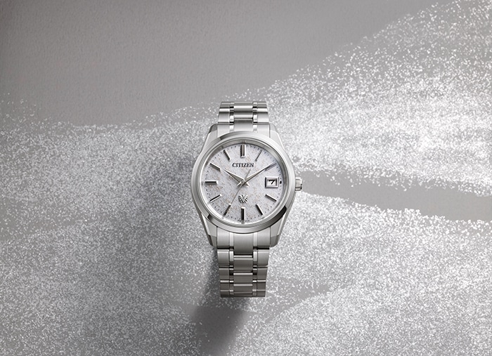 The CITIZEN 限定品　緊急入荷しました