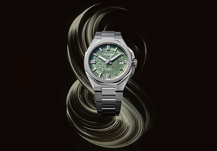  『Seriese 8』からグローバルトレンドの薄型モデルが登場