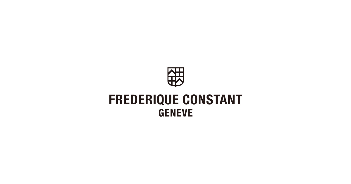 FREDERIQUE CONSTANT 価格改定のお知らせ