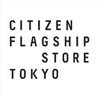 ★CITIZEN FLAGSHIP STORE TOKYO　臨時休業のお知らせ★