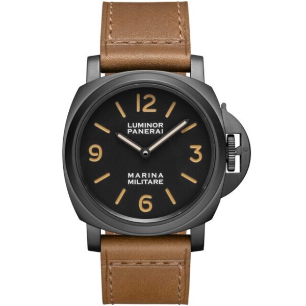  パネライ【PANERAI】伝説の再降臨！ PAM05218 Luminor Marina Militareが纏う「ブティック限定」の歴史的価値と魅力