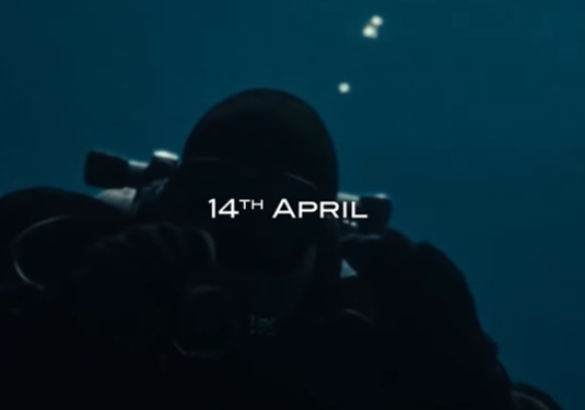  【PANERAI】Watches and Wonders（ウォッチズアンドワンダーズ） 2026 ティーザー映像公開