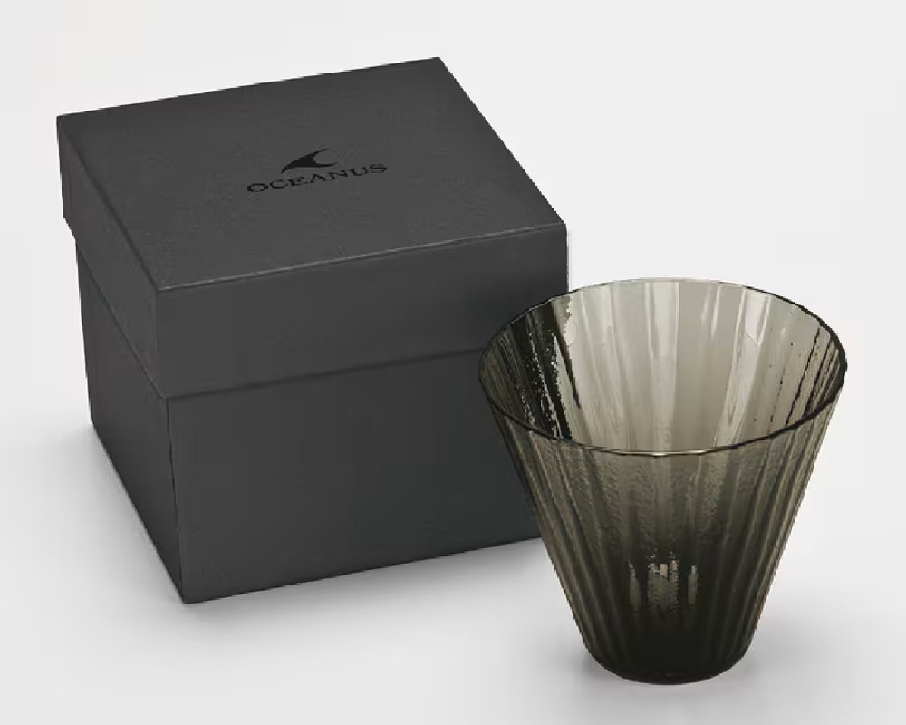 オシアナス　購入特典のお知らせ