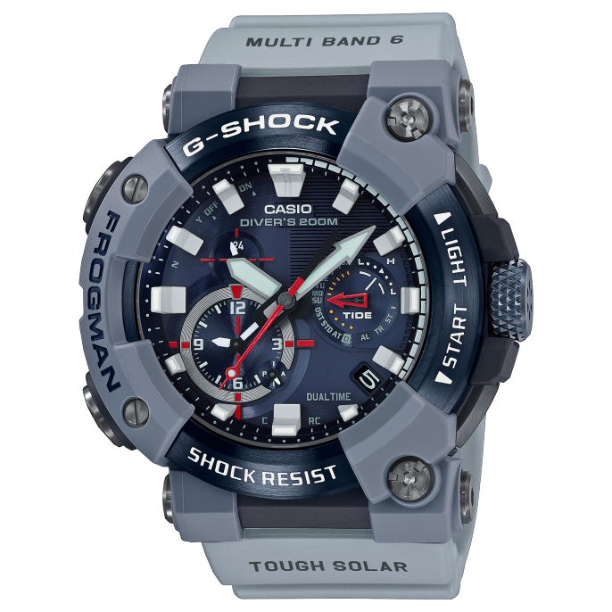 G-SHOCK最新モデル入荷!