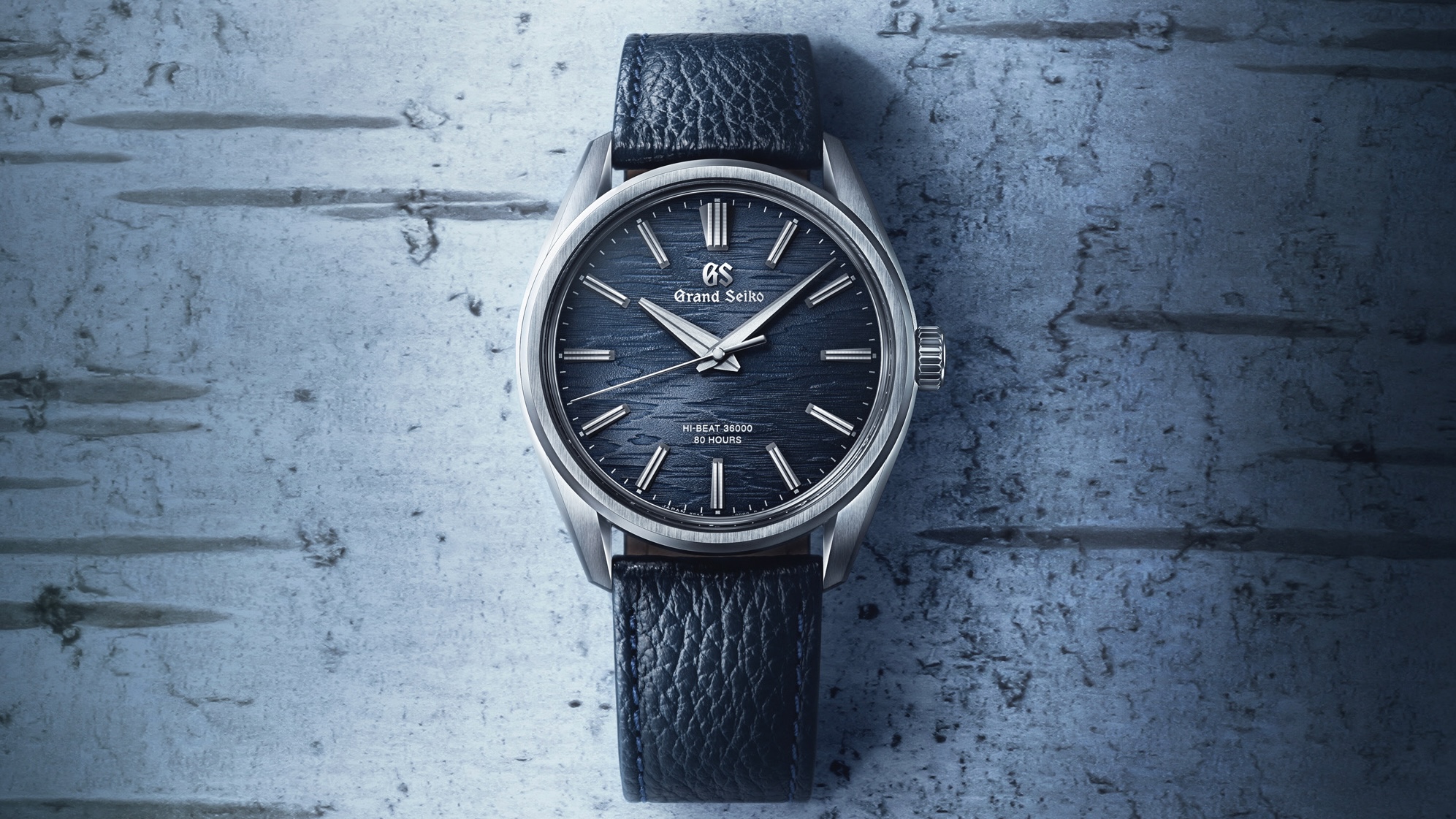 「Grand Seiko Autumn Fair」