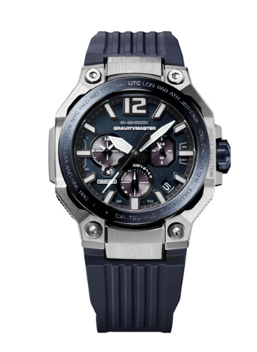 vo.11 カシオ 【NEW】G-SHOCK グラビティマスター入荷