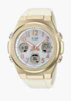  vo.2カシオ時計BABY-G 【G-MS】