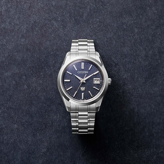 ★『The CITIZEN』30周年記念限定モデルが7月10日発売★