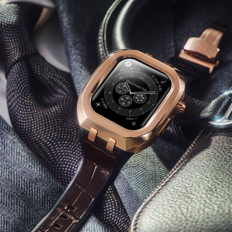 HUMBLE RICH 待望のApple Watch series 10対応モデルが登場