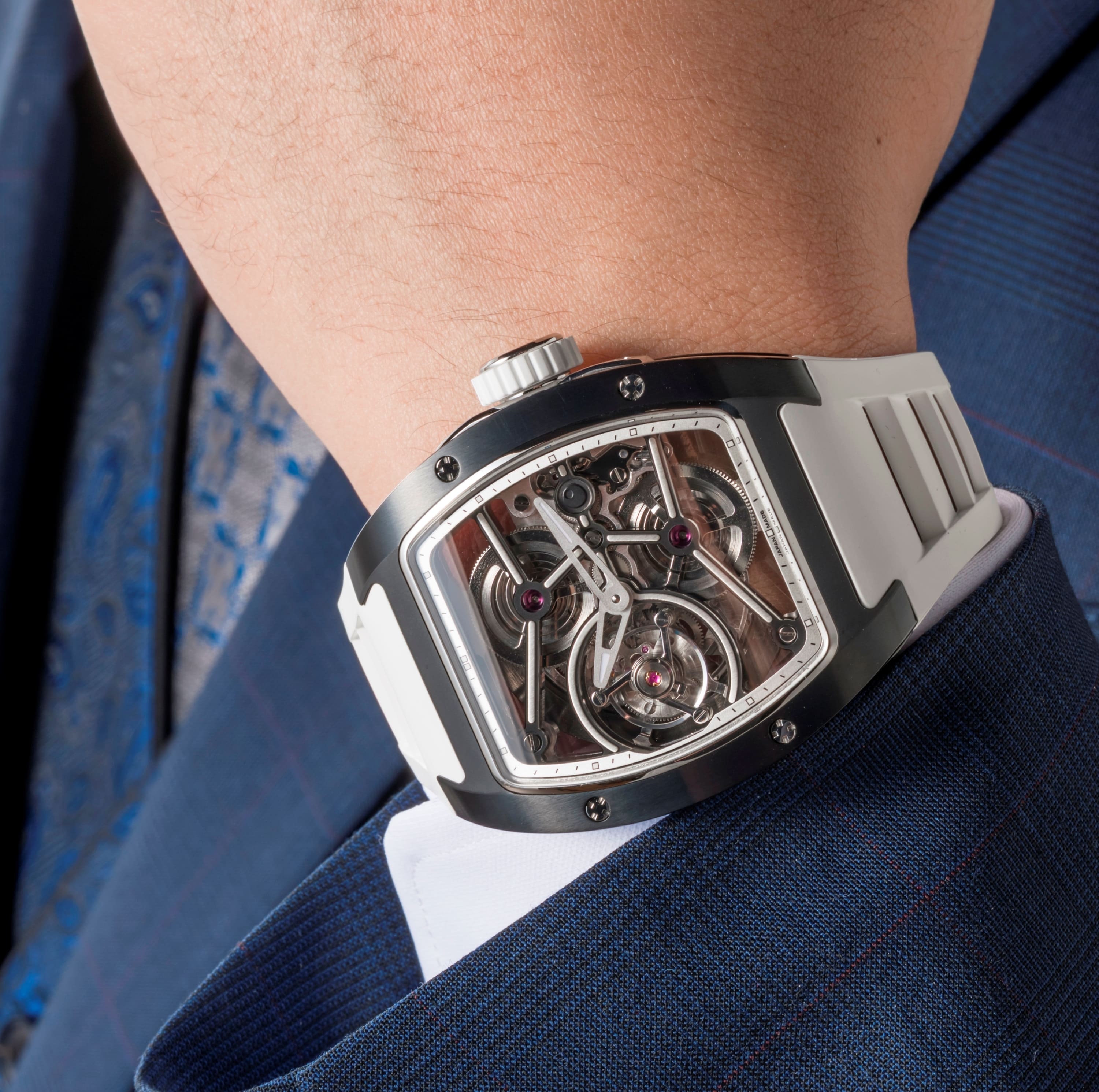 ZEROO 東京唯一の取り扱い店