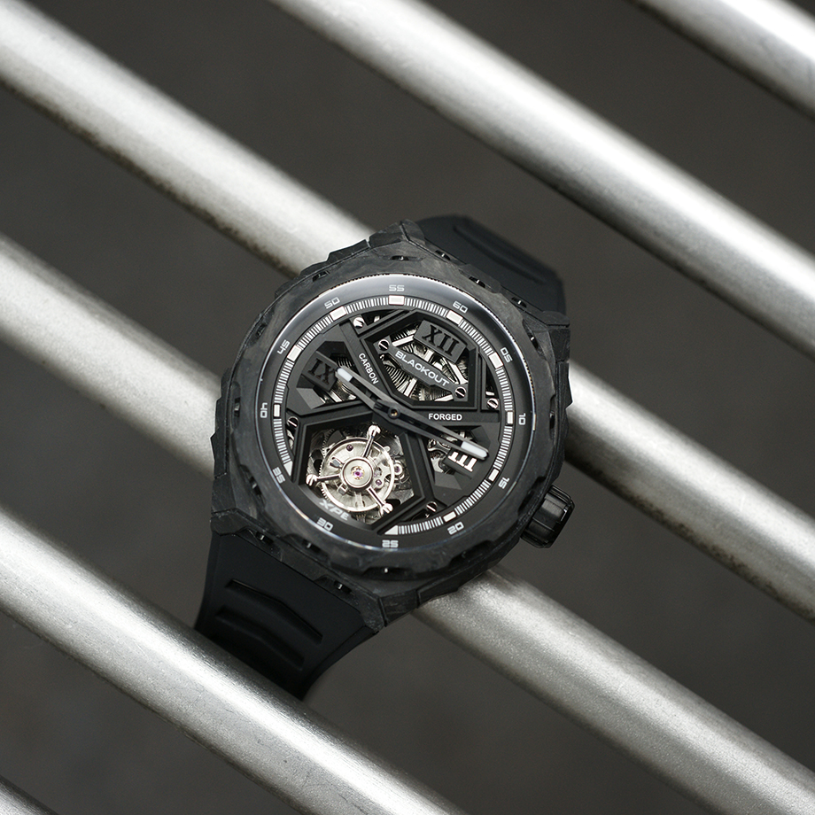 〜XPE TOURBILLON Debut Fair〜