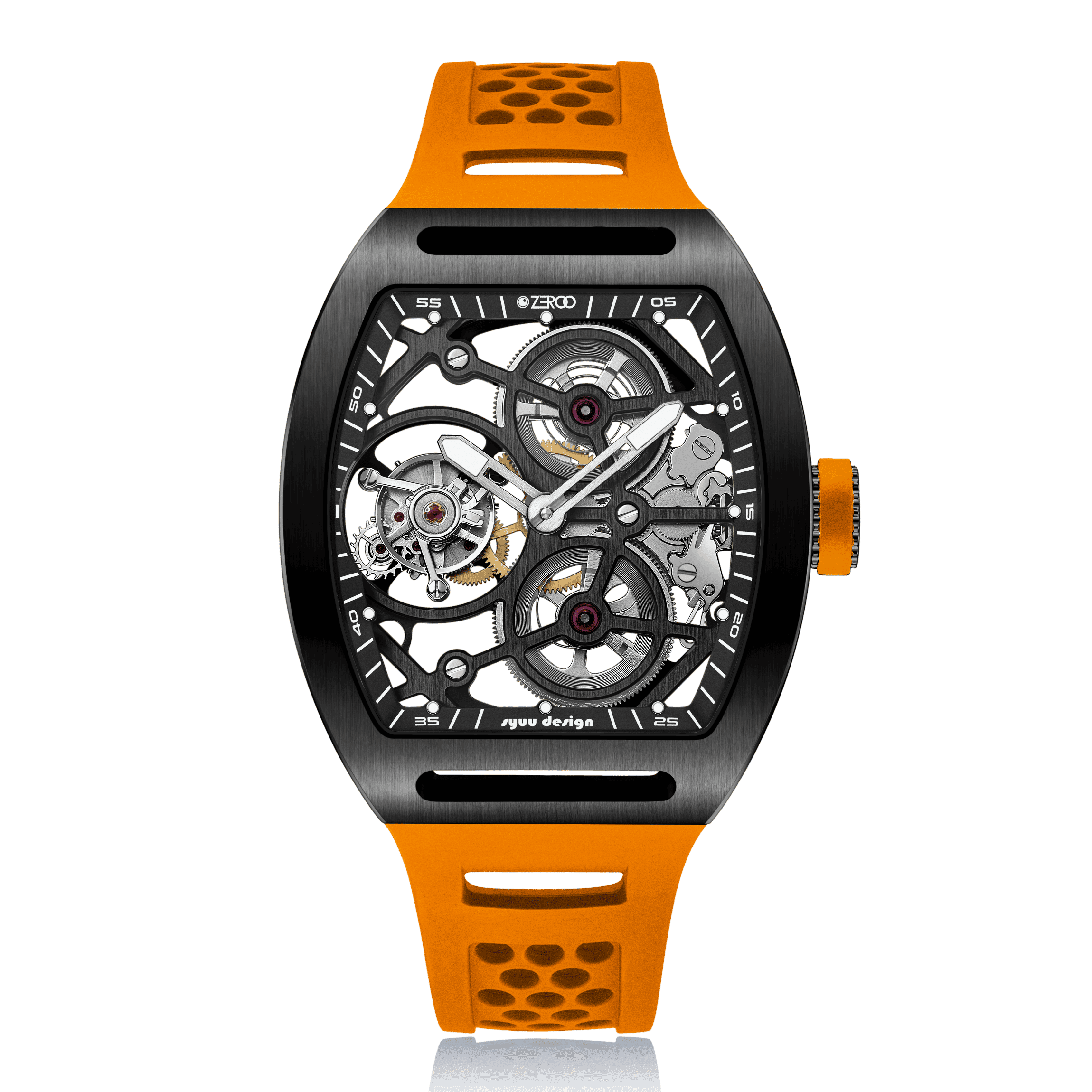 ZEROO 東京唯一の取り扱い店