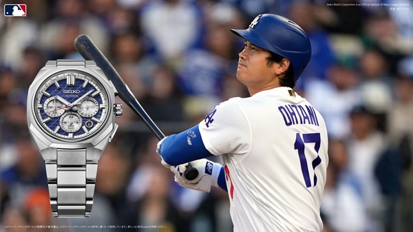 大谷翔平 2026 限定モデル 