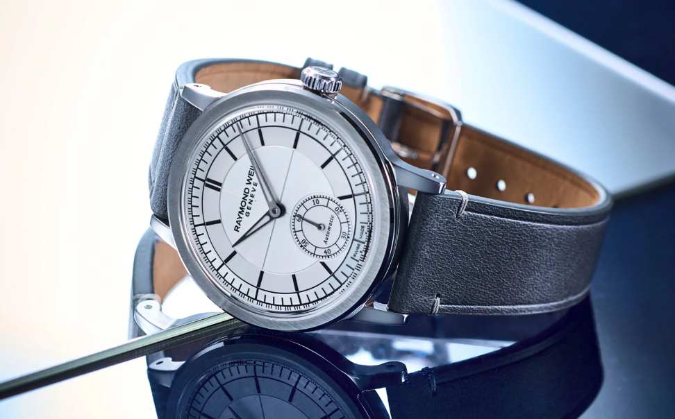 RAYMOND WEIL(レイモンドウェイル)代々木大感謝祭！