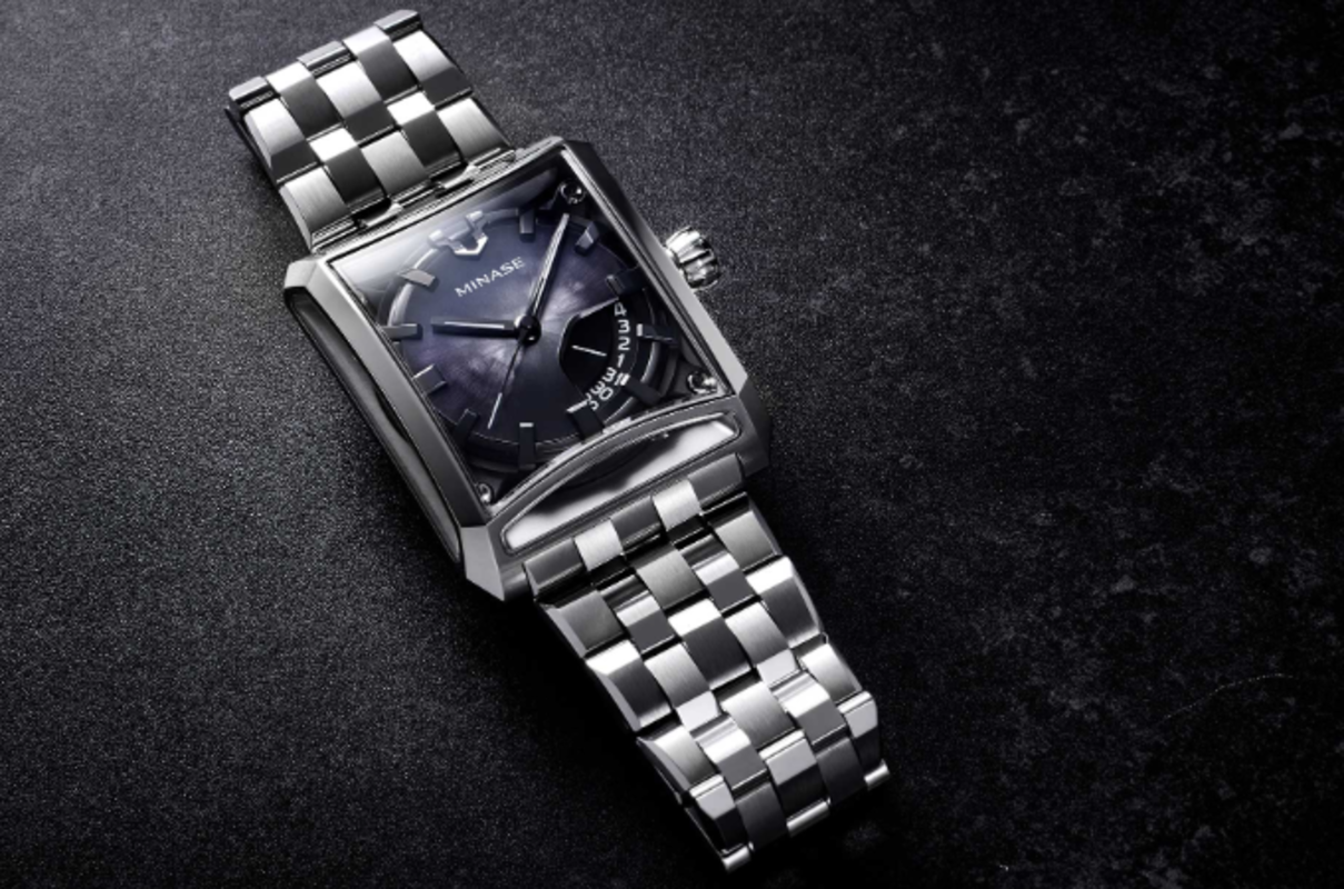 数量限定店頭販売スタート！MINASEブランド誕生20周年記念限定77本