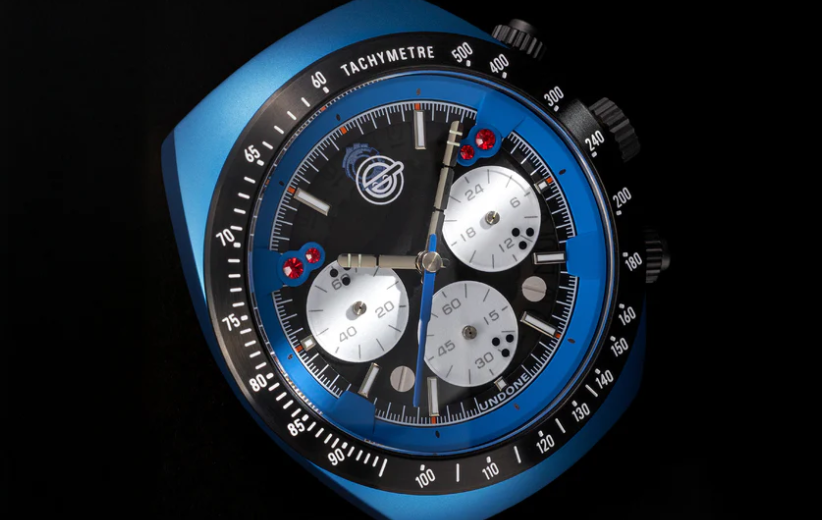 UNDONE（アンダーン）から攻殻機動隊（Ghost in the Shell）の限定モデル発表★