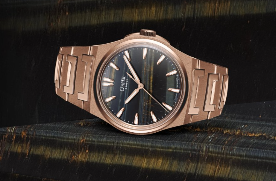CZAPEK(チャペック)アンタークティック・マウント・エレバス2025年3機種発表!