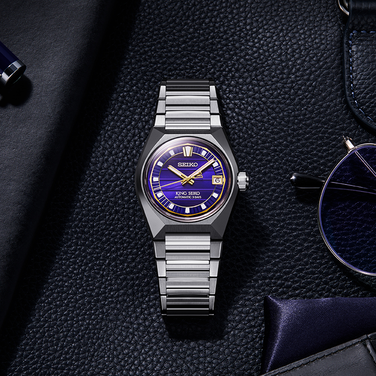 セイコーグローバルウォッチフェア開催！！