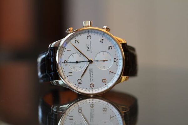  【IWC】最高のキャンペーン開幕！？理想のモデルを手に入れるなら今しかない！