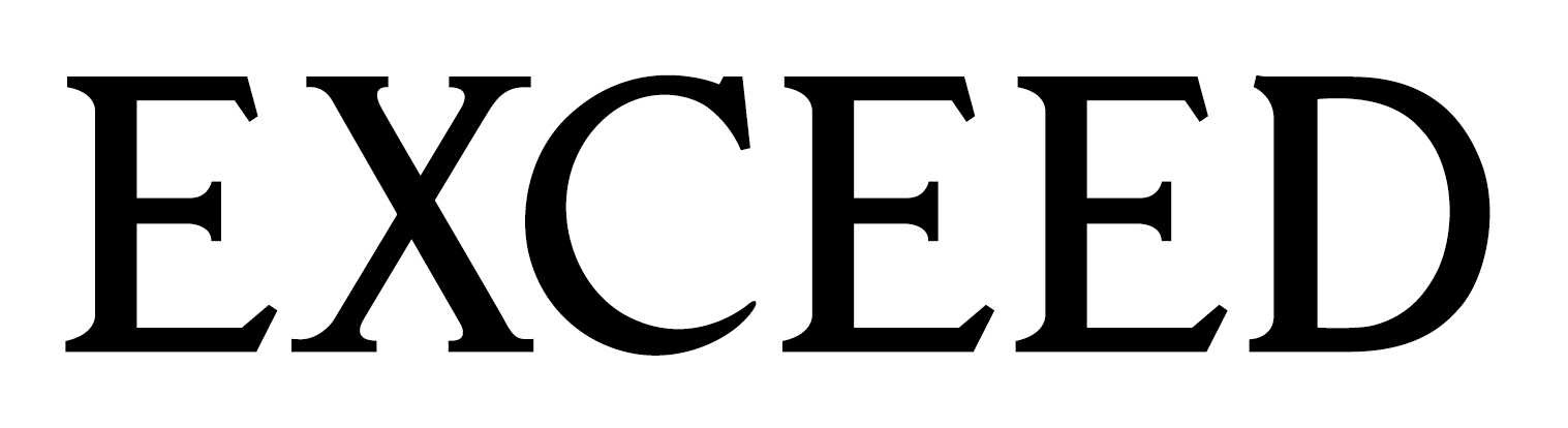 EXCEED(エクシード)