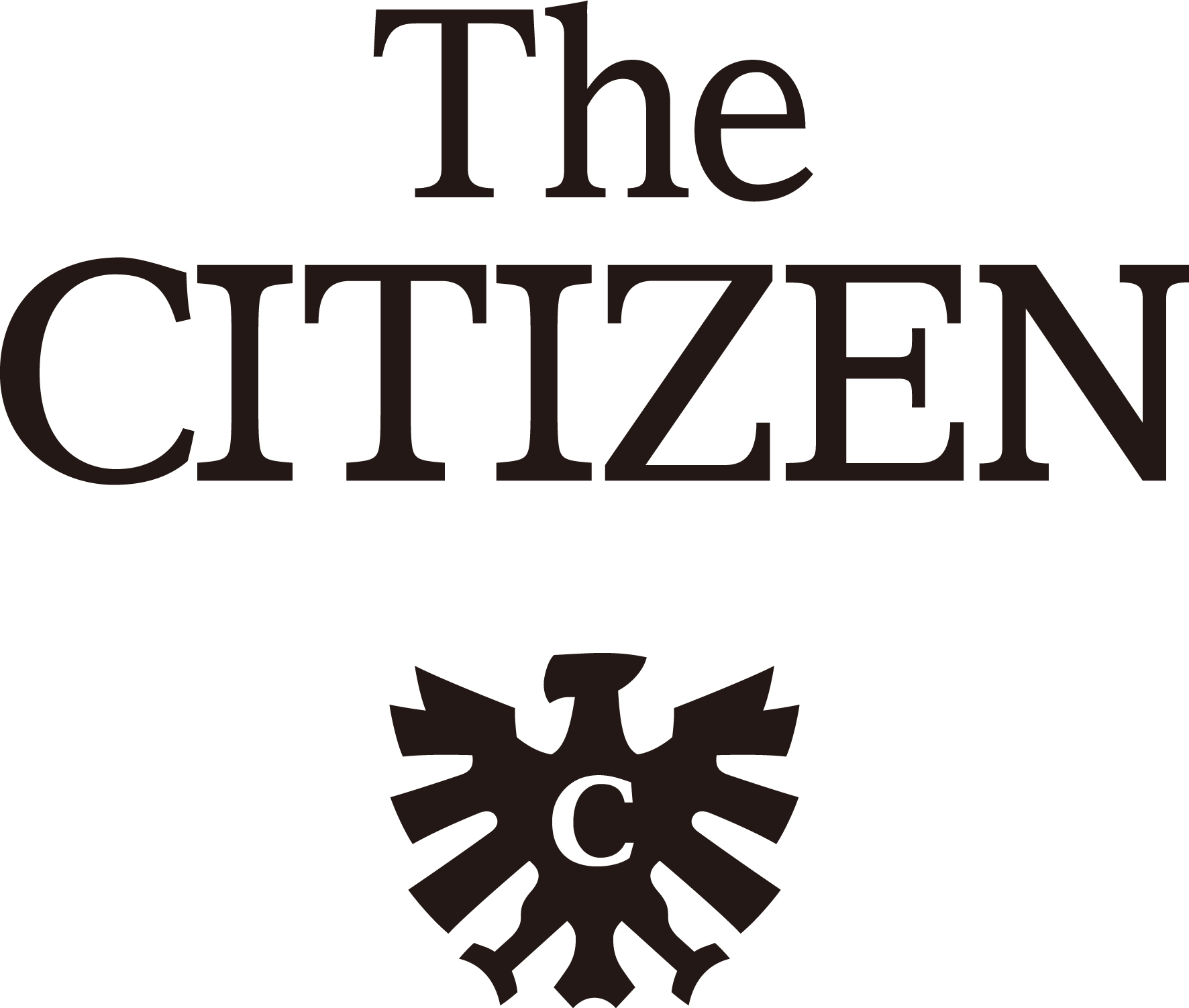 The CITIZEN(ザ・シチズン)