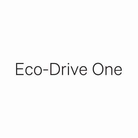 CITIZEN Eco-Drive One(シチズン エコ・ドライブ ワン)