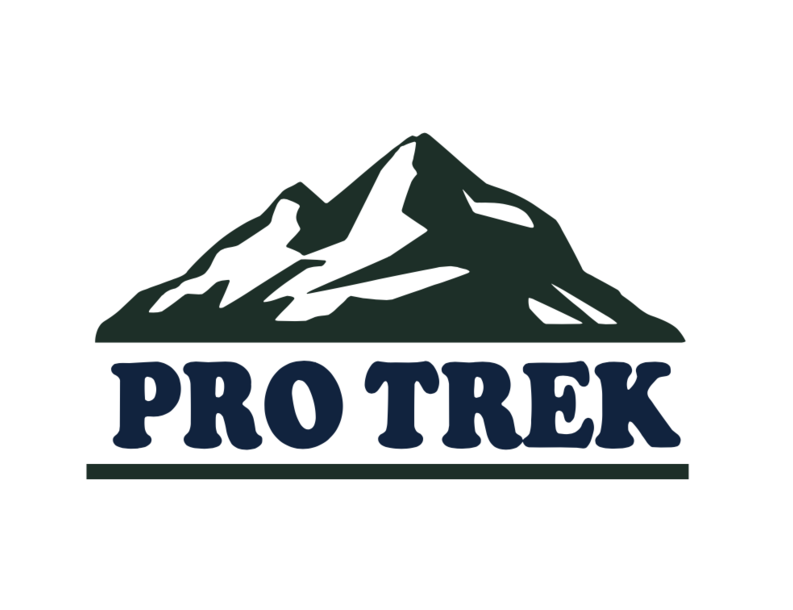 PRO TREK(プロトレック)